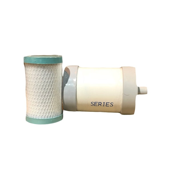 HydroTube Filter Set  Two Each, 2PK